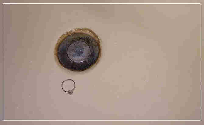 庄浪下水道物品打捞